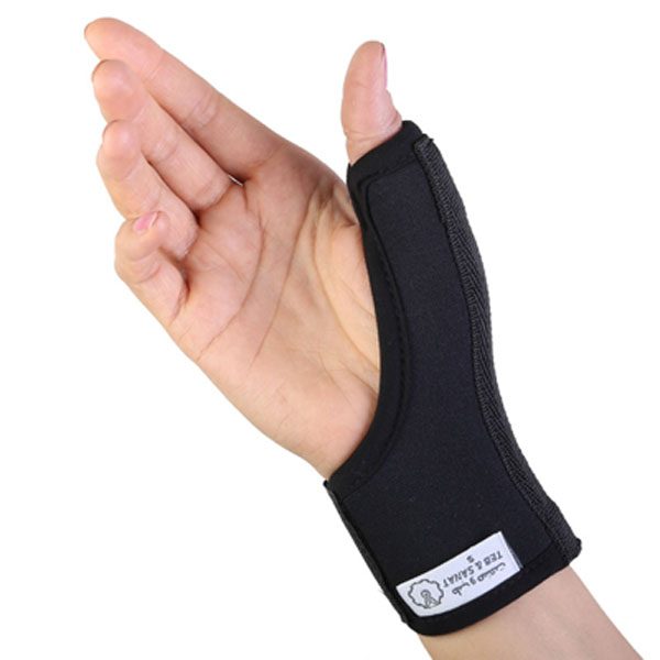 ارتوز شست نئوپرن کد 33100 - کالای پزشکی ترکش