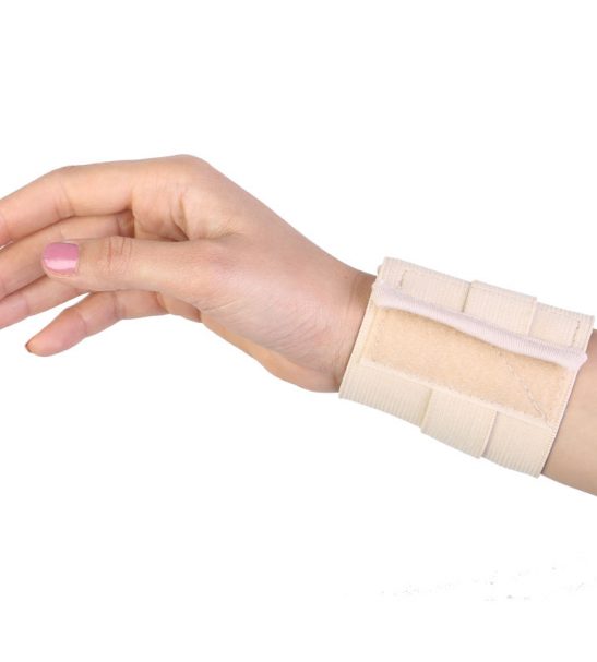 مچ بند کشی دو لایه (یک جفت) کد 34300 - کالای پزشکی ترکش