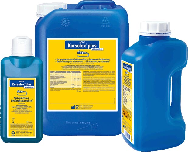 کورسولکس بیسیک 5 لیتری(korsolex basic 5 lit) - کالای پزشکی ترکش
