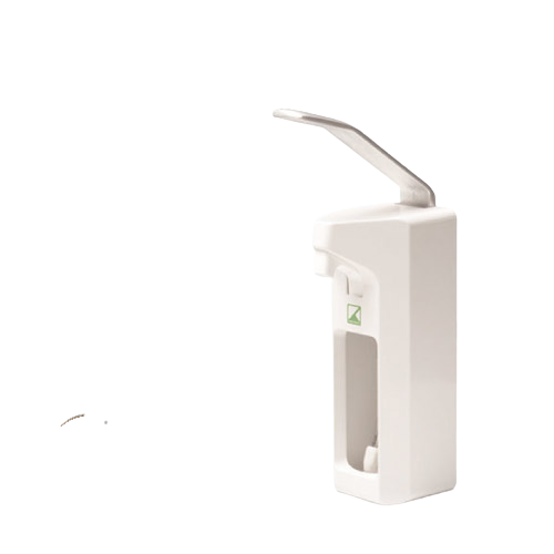 دیسپنسر(پایه دیواری) EuroDispenser3000 - کالای پزشکی ترکش