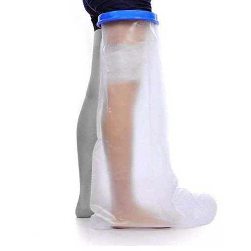 محافظ گچ و پانسمان در حمام طب و صنعت مدل بلند93200 - کالای پزشکی ترکش
