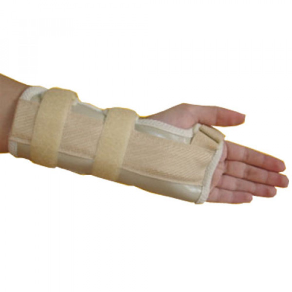 مچ بند آتل دار طب و صنعت مدل TEB & SANAT 36700 - کالای پزشکی ترکش