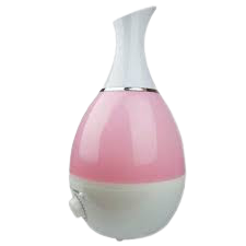 بخور سردکوزه ایی humidifier - کالای پزشکی ترکش