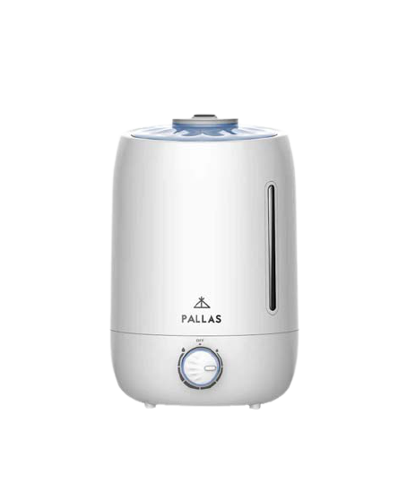 دستگاه بخور سرد پالاس مدل 500W - کالای پزشکی ترکش