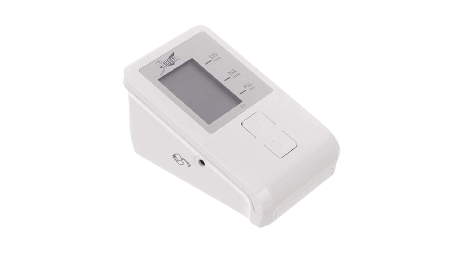 فشارسنج سرجیا دیجیتال (LD-520 ) - کالای پزشکی ترکش