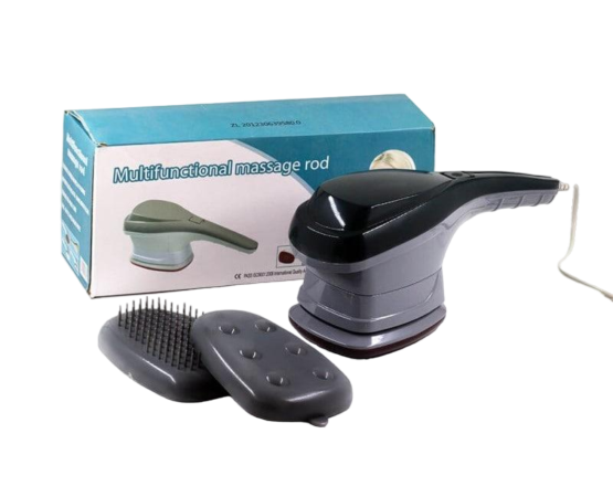 ماساژور بدن اتویی مولتی فانکشنال مدل SEK-168 - کالای پزشکی ترکش